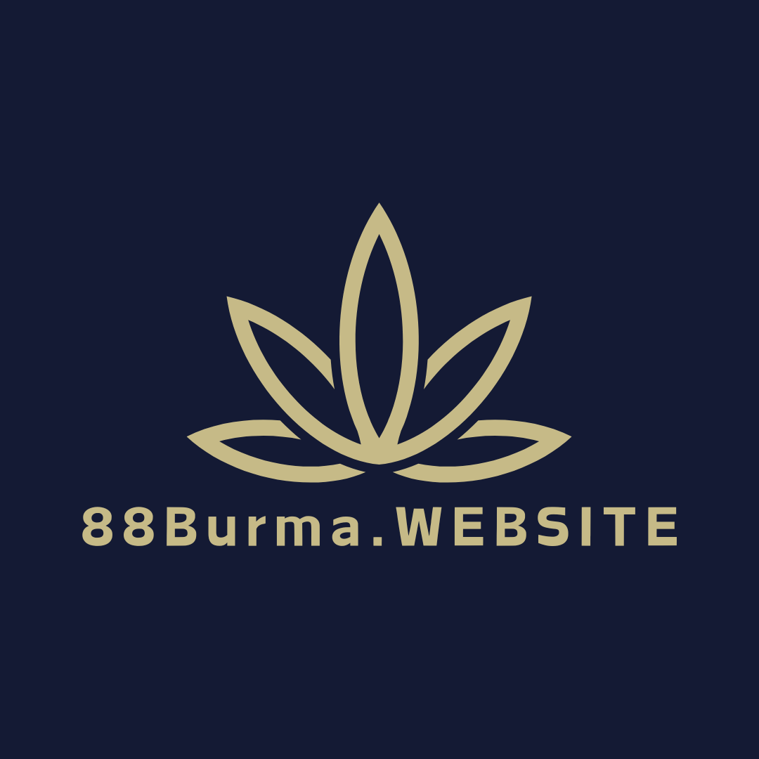 88 Burma